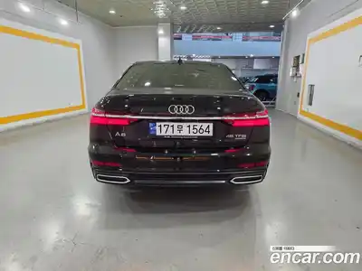 Audi A6 2023 2.0 гидро в Москве № 230297, миниатюра 4