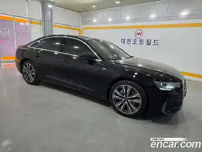 Audi A6 2023 2.0 гидро в Москве № 230297, миниатюра 6