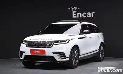Land Rover Range-Rover Velar, 2024