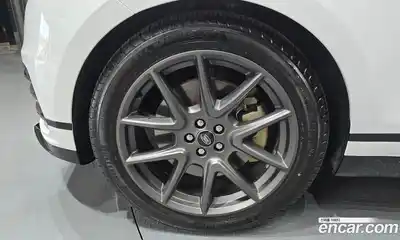 Land Rover Range-Rover Velar 2024 3.0 гидро в Москве № 231206, миниатюра 5