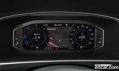 Volkswagen Tiguan 2022 2.0 гидро в Москве № 232129, миниатюра 8
