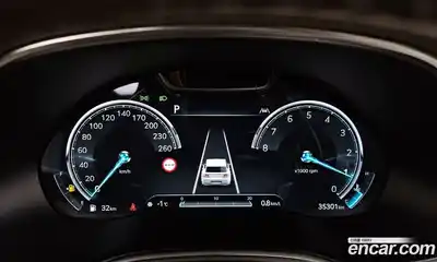 Genesis GV80 2022 2.5 гидро в Москве № 23990, миниатюра 8