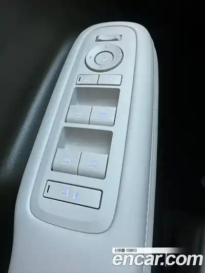 Hyundai Santa Fe 2025 1.6 гидро в Москве № 244046, миниатюра 9