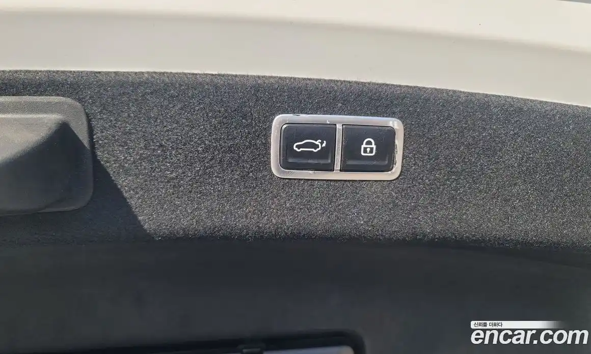 Genesis G80 2023 2.5 гидро в Москве № 25392, фото 4