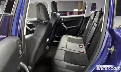 Peugeot 2008 2015 1.6 гидро в Москве № 257509, миниатюра 12