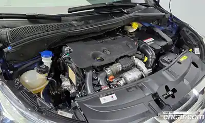 Peugeot 2008 2015 1.6 гидро в Москве № 257509, миниатюра 6