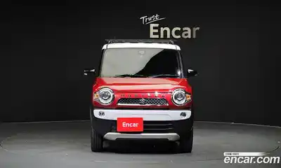Suzuki Hustler 2015 0.7 гидро в Москве № 257696, миниатюра 3
