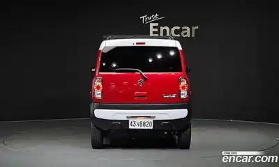Suzuki Hustler 2015 0.7 гидро в Москве № 257696, миниатюра 4