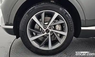 Genesis GV80 2024 2.5 гидро в Москве, миниатюра 5