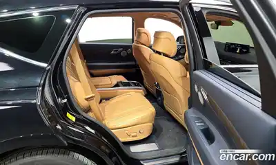 Genesis GV80 2023 2.5 гидро в Москве № 26971, миниатюра 12
