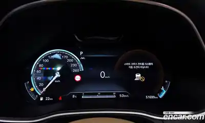 Genesis GV80 2023 2.5 гидро в Москве № 26971, миниатюра 8