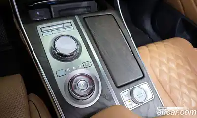Genesis GV80 2023 2.5 гидро в Москве № 26971, миниатюра 9