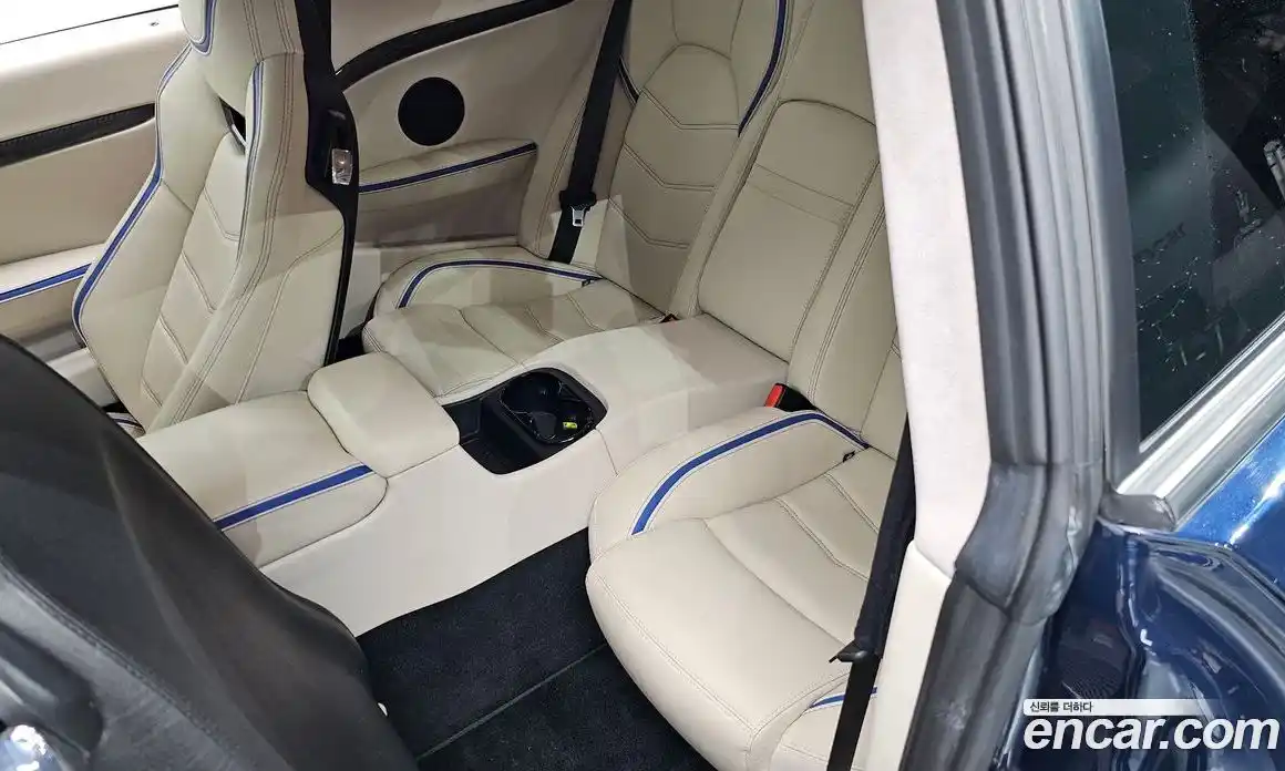 Maserati GranTurismo 2018 4.7 гидро в Москве № 282742, фото 12