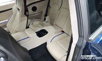 Maserati GranTurismo 2018 4.7 гидро в Москве № 282742, миниатюра 12