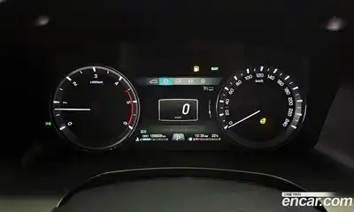 SsangYong Rexton 2019 2.2 гидро, миниатюра 8
