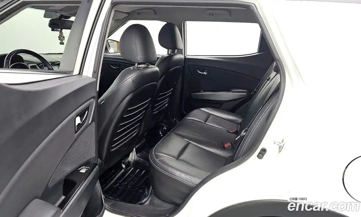 SsangYong TIBOLI 2019 1.6 гидро в Москве № 31279, фото 12