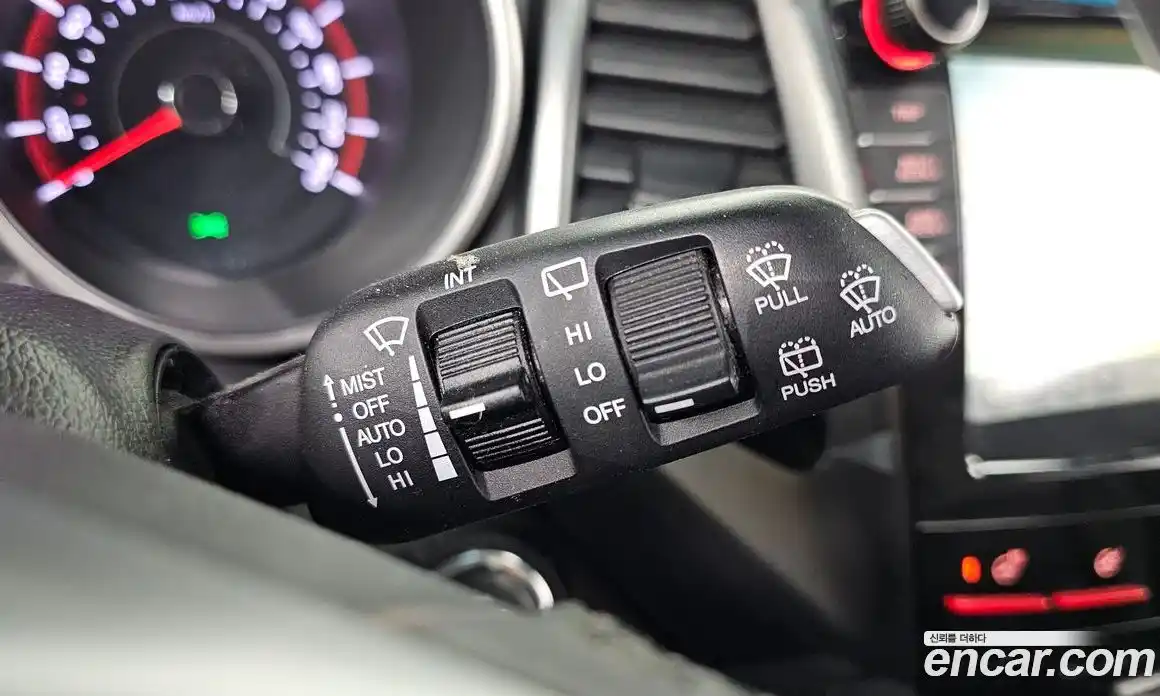 SsangYong TIBOLI 2019 1.6 гидро в Москве № 31279, фото 18