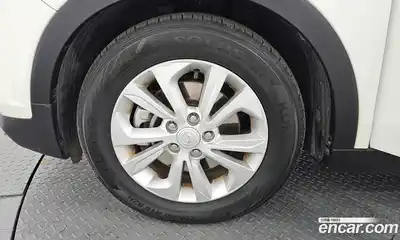 SsangYong TIBOLI 2019 1.6 гидро в Москве № 31279, миниатюра 5