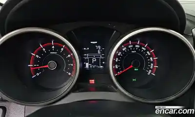 SsangYong TIBOLI 2019 1.6 гидро в Москве № 31279, миниатюра 8
