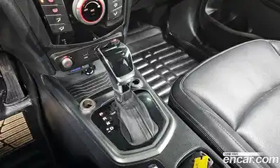 SsangYong TIBOLI 2019 1.6 гидро в Москве № 31279, миниатюра 9
