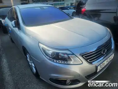 Renault SM5 2013 2.0 гидро в Москве № 317988, миниатюра 2