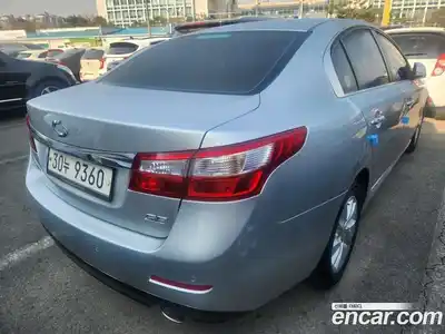 Renault SM5 2013 2.0 гидро в Москве № 317988, миниатюра 3
