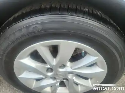 Renault SM5 2013 2.0 гидро в Москве № 317988, миниатюра 6