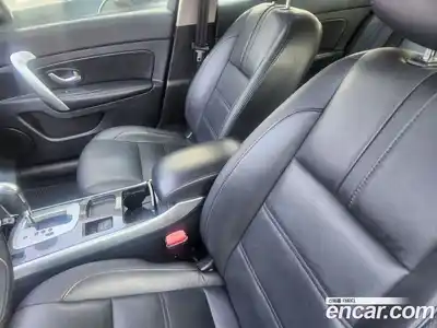 Renault SM5 2013 2.0 гидро в Москве № 317988, миниатюра 7
