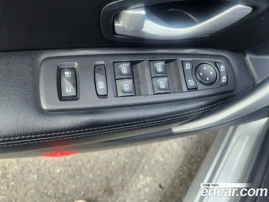Renault SM5 2013 2.0 гидро в Москве № 317988, фото 8