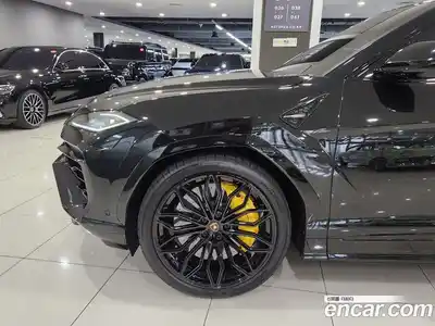 Lamborghini Urus 2025 4.0 гидро в Москве № 320709, миниатюра 12