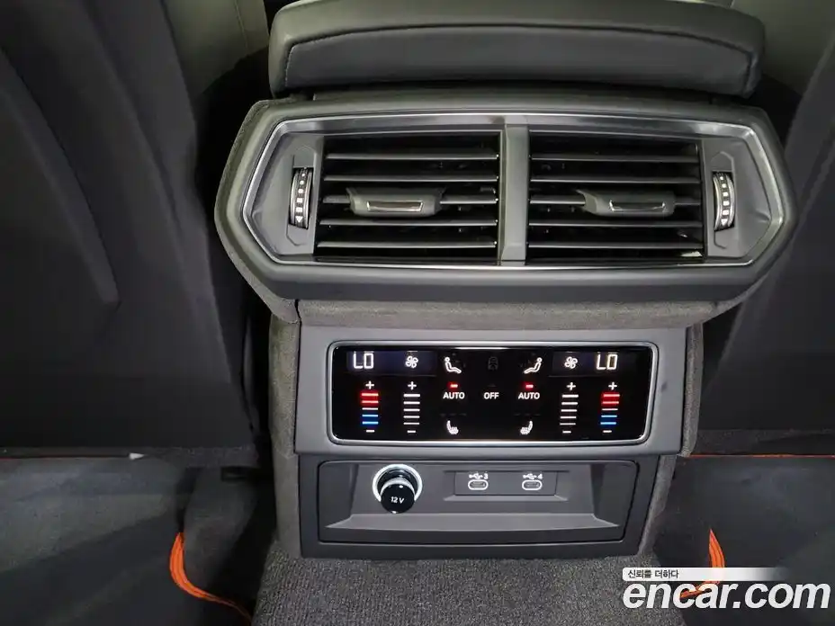 Lamborghini Urus 2025 4.0 гидро в Москве № 320709, фото 13