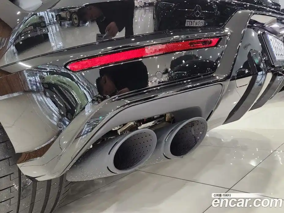 Lamborghini Urus 2025 4.0 гидро в Москве № 320709, фото 15