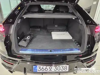 Lamborghini Urus 2025 4.0 гидро в Москве № 320709, миниатюра 8