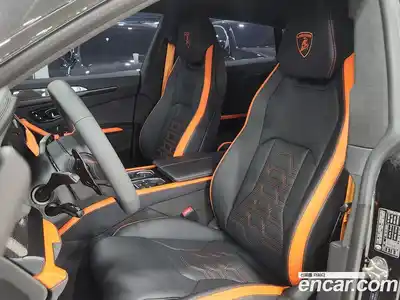 Lamborghini Urus 2025 4.0 гидро в Москве № 320709, миниатюра 10