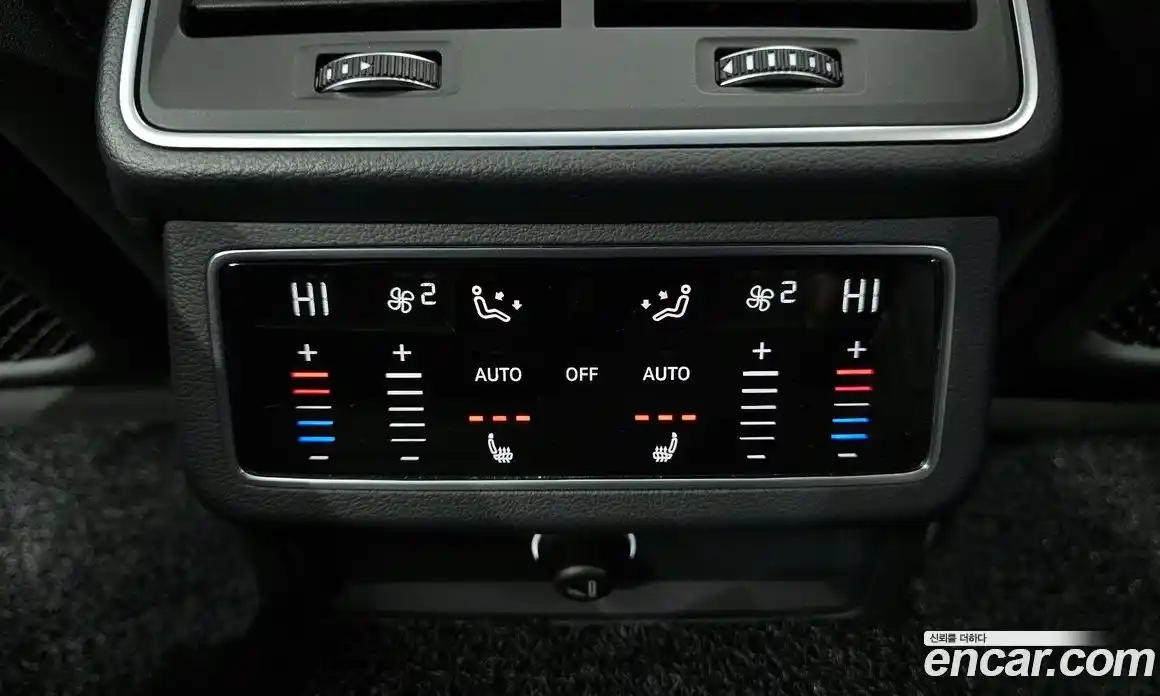 Audi A6 2020 2.0 гидро в Москве № 343518, фото 18