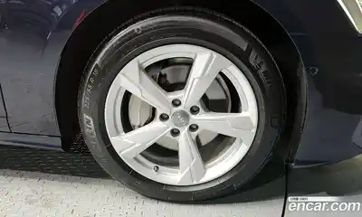 Audi A6 2020 2.0 гидро в Москве № 343518, миниатюра 5