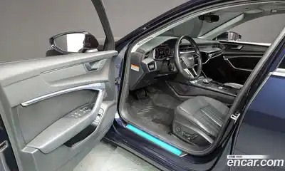 Audi A6 2020 2.0 гидро в Москве № 343518, миниатюра 10