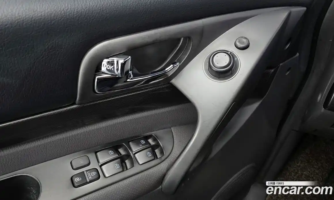 SsangYong Korando 2013 2.0 гидро в Москве № 34381, фото 17
