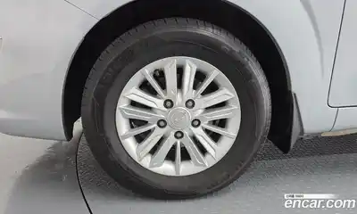 SsangYong Korando 2013 2.0 гидро в Москве № 34381, миниатюра 5
