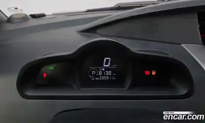 SsangYong Korando 2013 2.0 гидро в Москве № 34381, миниатюра 8