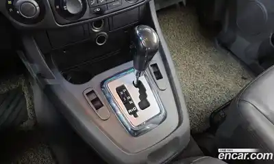 SsangYong Korando 2013 2.0 гидро в Москве № 34381, миниатюра 9