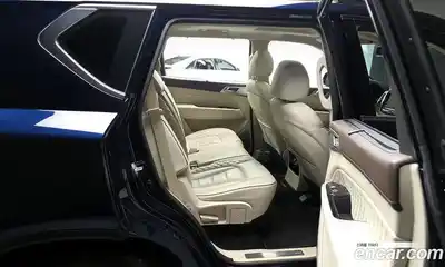 SsangYong Rexton 2021 2.2 гидро, миниатюра 12