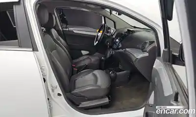 Chevrolet Spark 2013 1.0 гидро в Москве № 37013, миниатюра 12
