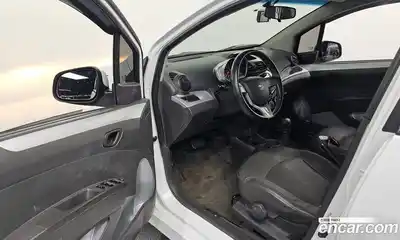 Chevrolet Spark 2013 1.0 гидро в Москве № 37013, миниатюра 10