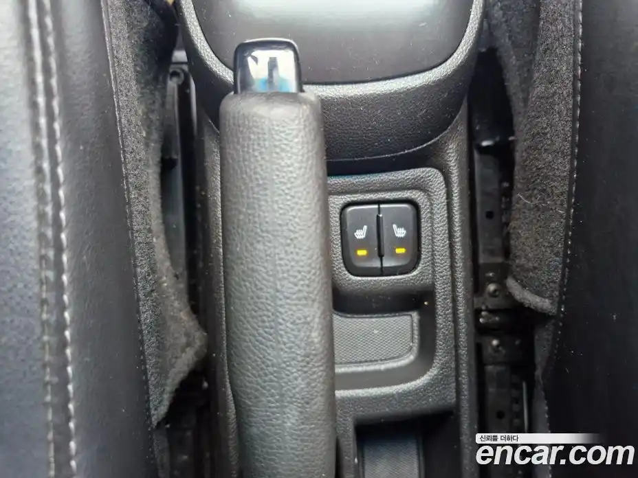 Chevrolet Spark 2016 1.0 гидро в Москве, фото 14