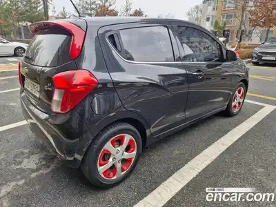 Chevrolet Spark 2016 1.0 гидро в Москве, миниатюра 4