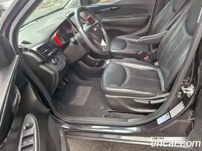 Chevrolet Spark 2016 1.0 гидро в Москве, миниатюра 9