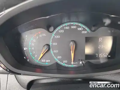 Chevrolet Spark 2018 1.0 гидро в Москве № 38788, миниатюра 11