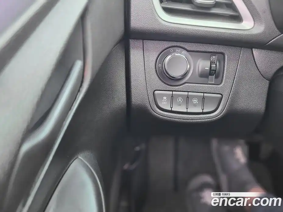 Chevrolet Spark 2018 1.0 гидро в Москве № 38788, фото 12