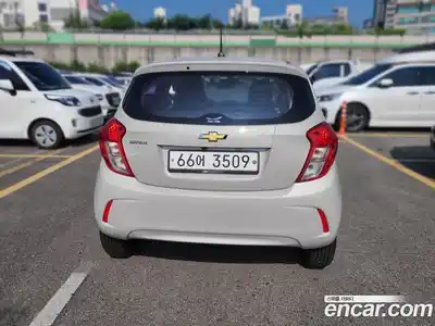 Chevrolet Spark 2018 1.0 гидро в Москве № 38788, миниатюра 2